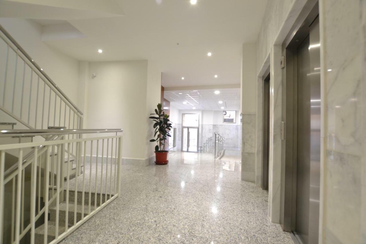 Apartment Loft Urban Casual Alicante