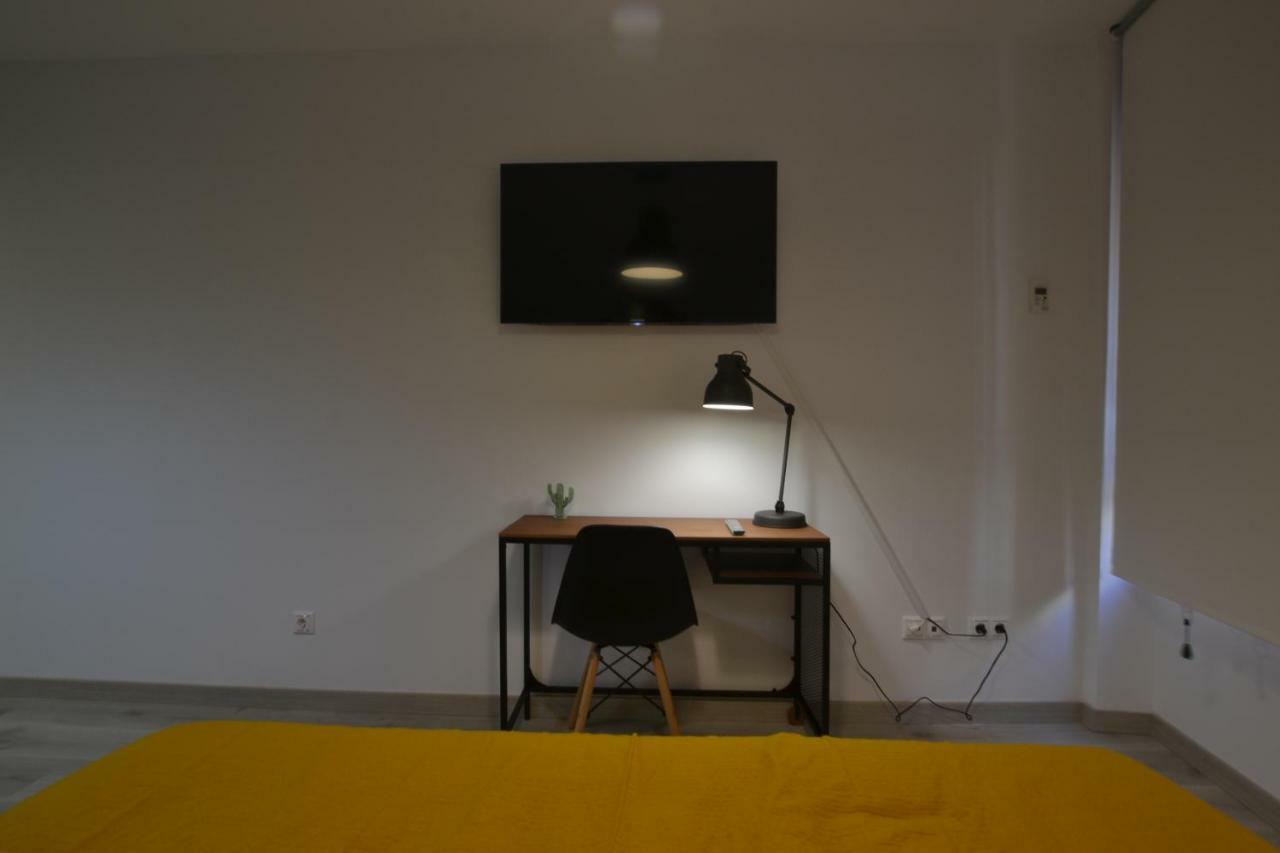 Apartment Loft Urban Casual