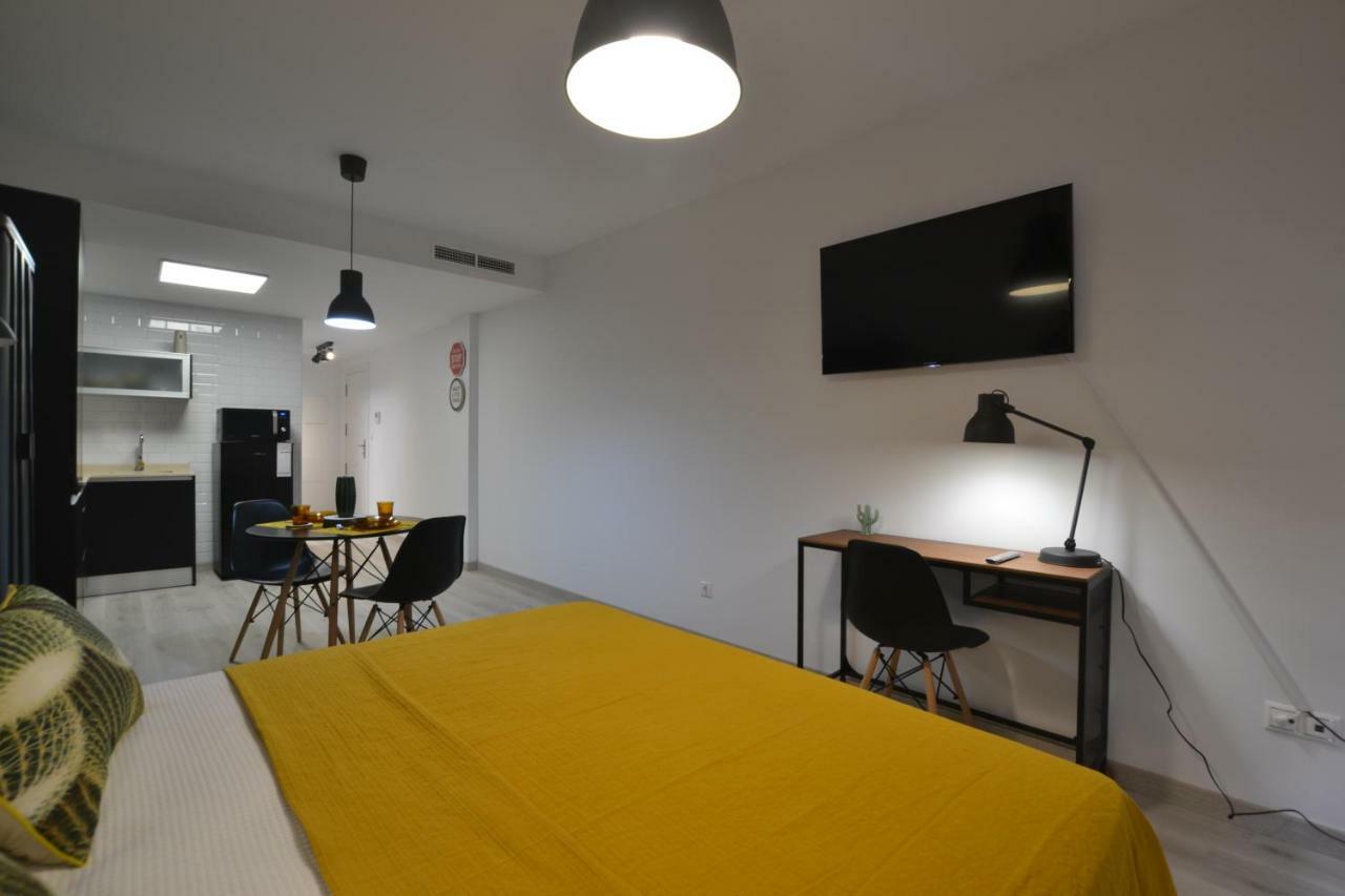 Apartment Loft Urban Casual