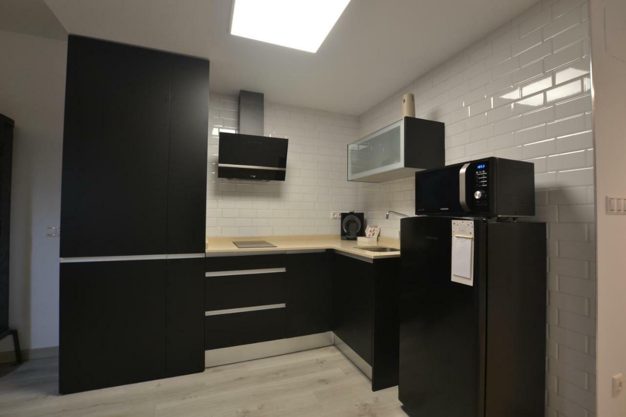 Apartment Loft Urban Casual *
