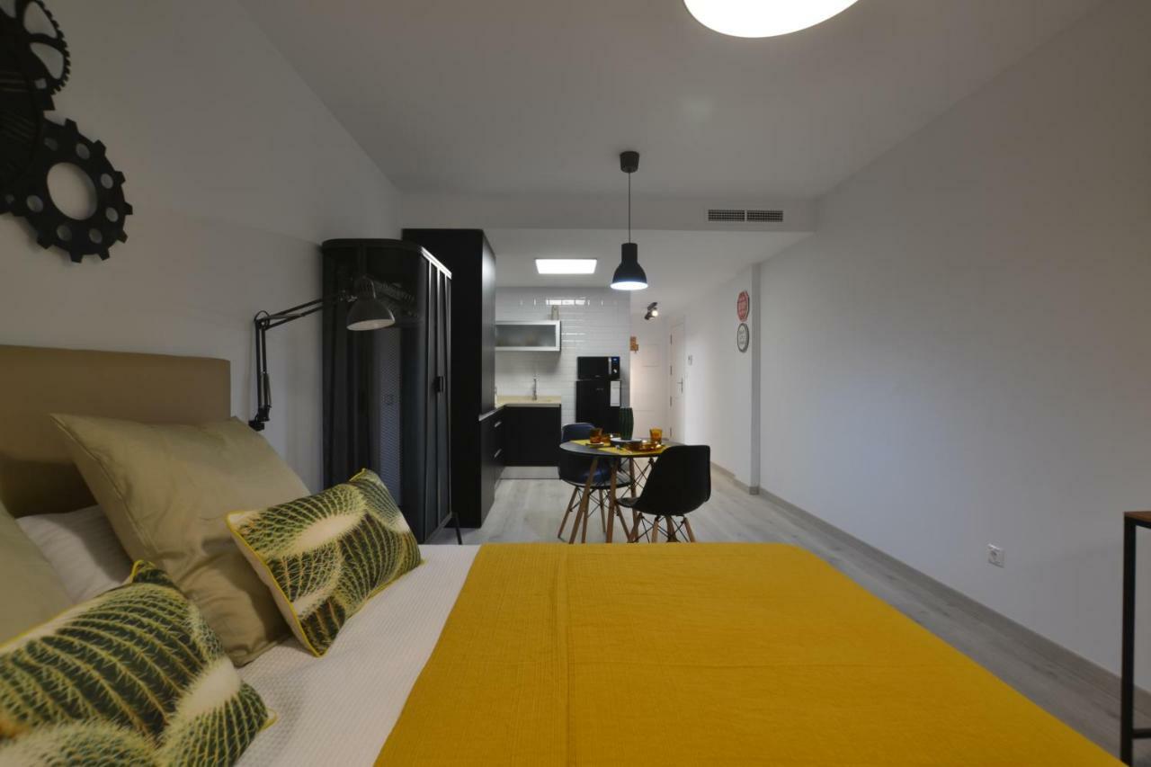 Apartment Loft Urban Casual *