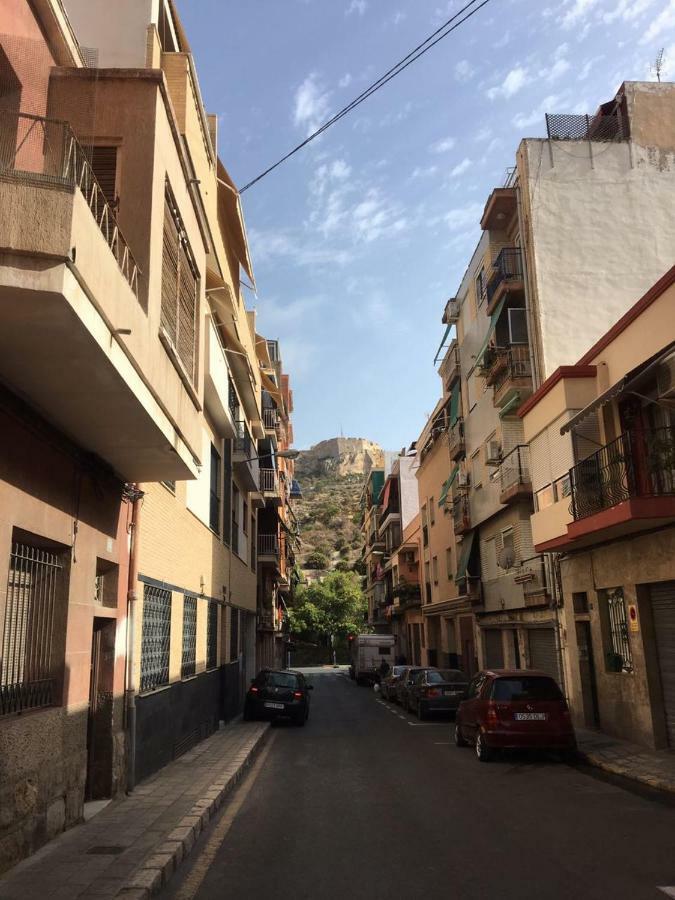 Calle De Garcia Gutierrez, 9 *