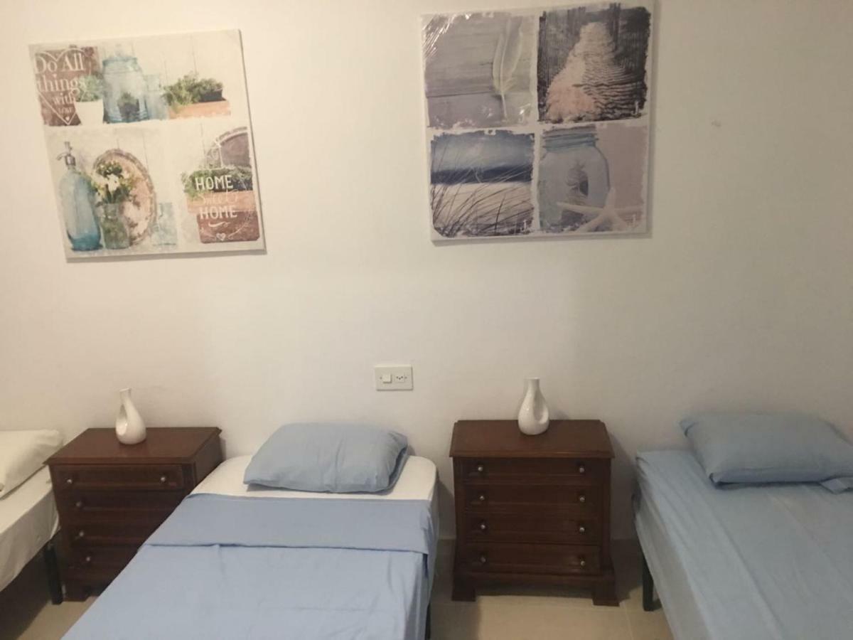 Rambla By The Sea Apartment