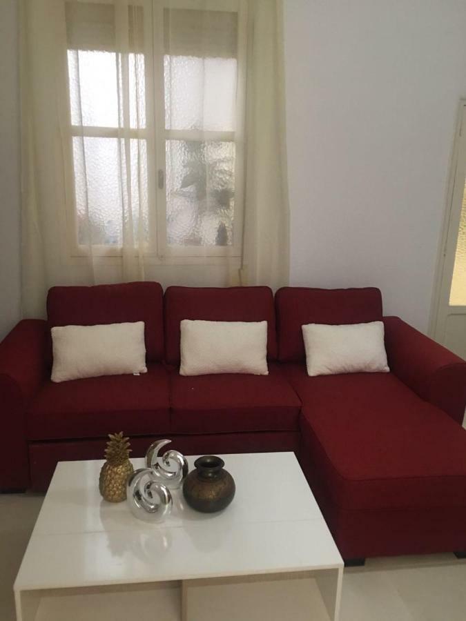 Rambla By The Sea Apartment