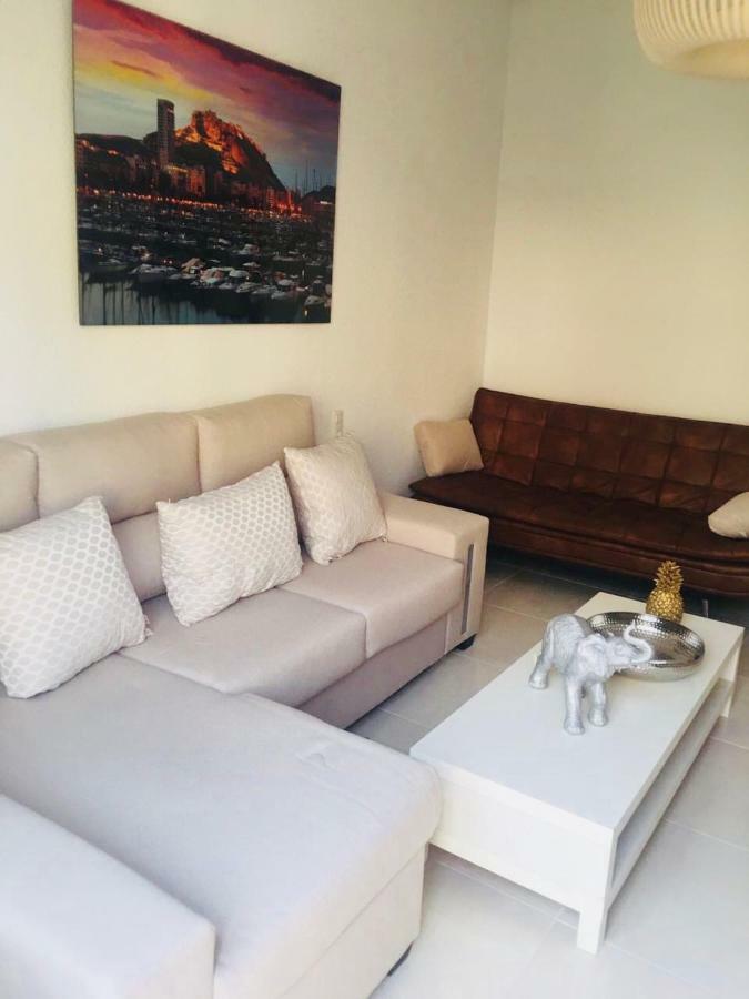 Rambla By The Sea Apartment *