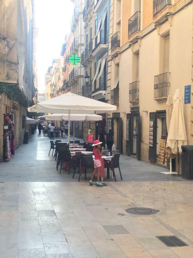 Rambla By The Sea Apartment Alicante