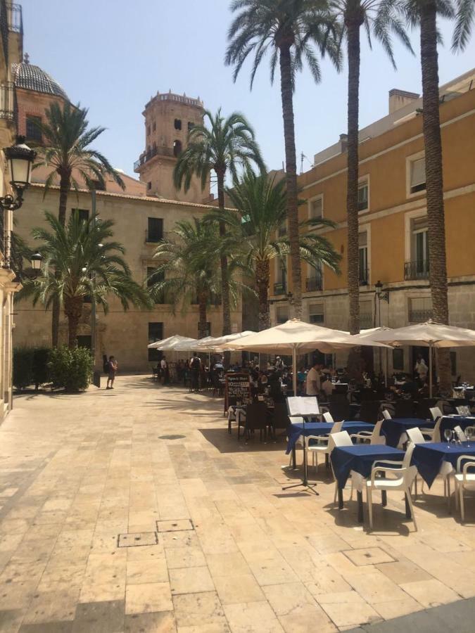 Rambla By The Sea Apartment Alicante