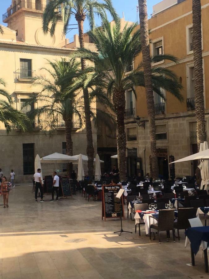 Rambla By The Sea Apartment *