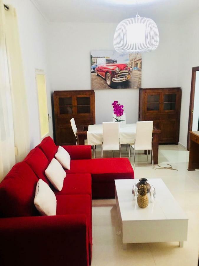 Rambla By The Sea Apartment *