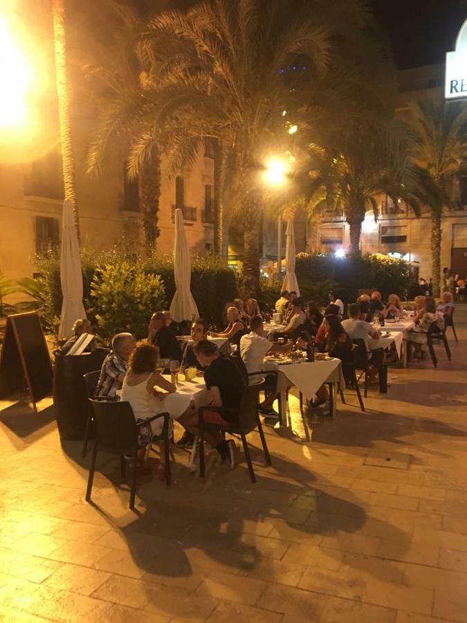 Rambla By The Sea * Alicante