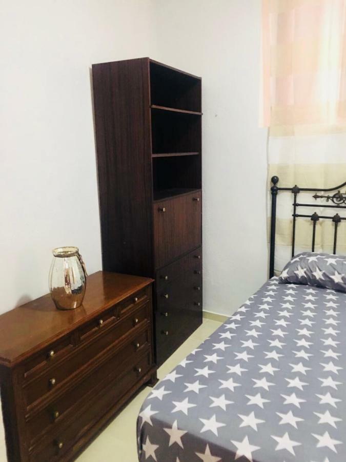 Rambla By The Sea Apartment Alicante