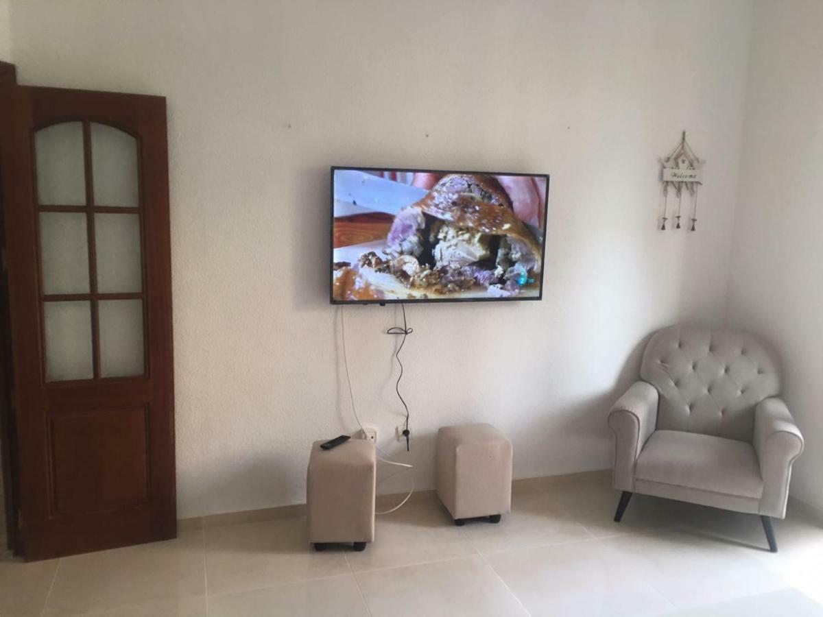 Apartment Rambla By The Sea *