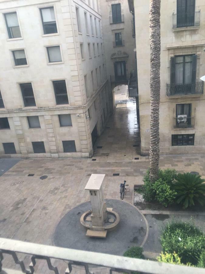 Apartment Rambla By The Sea Alicante
