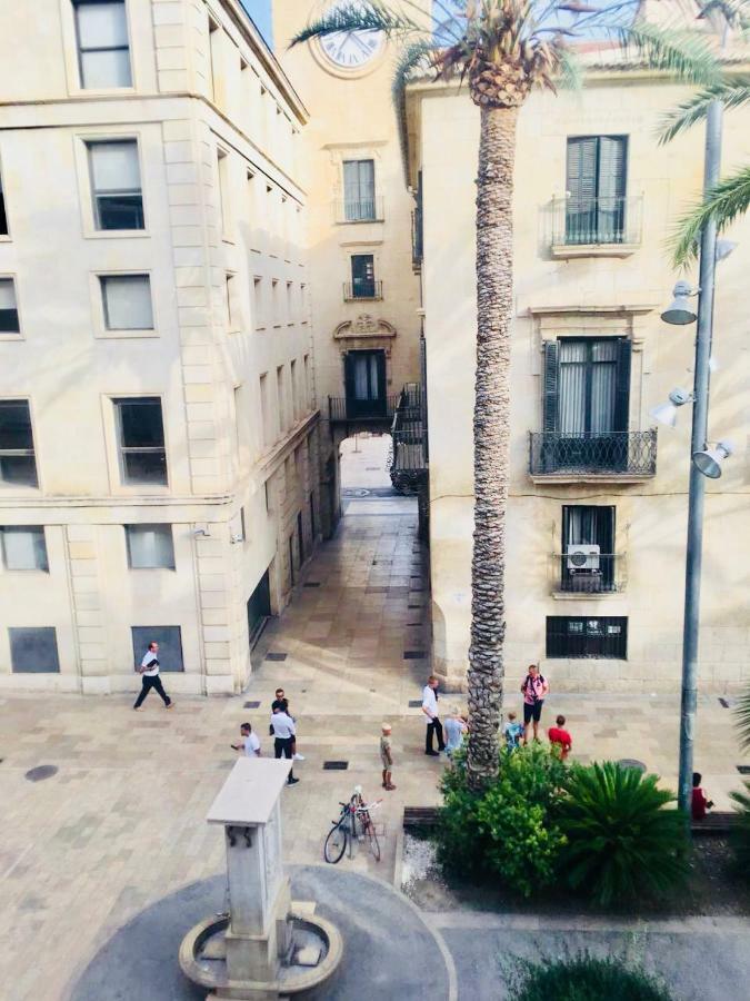 Rambla By The Sea * Alicante