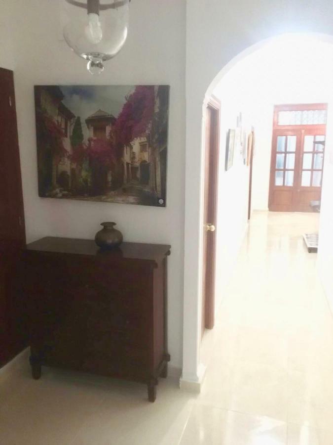 Apartment Rambla By The Sea Alicante