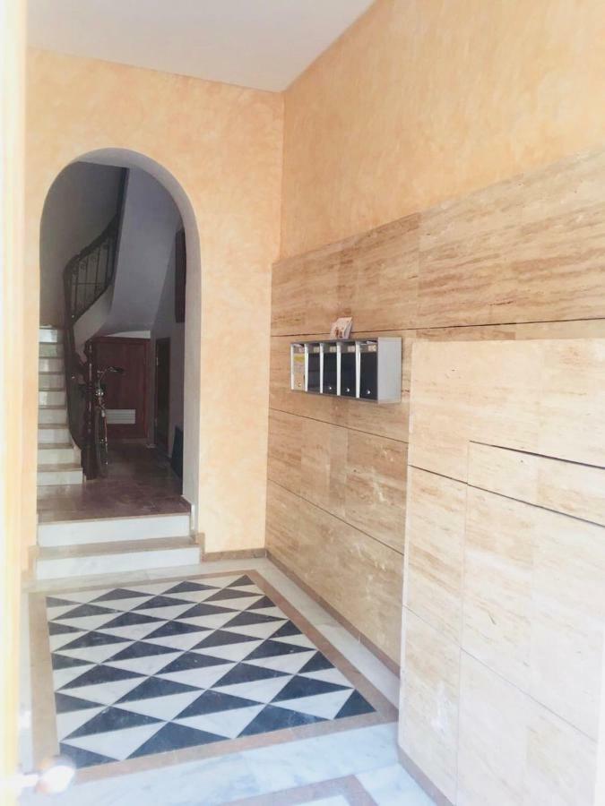 Rambla By The Sea Apartment Alicante