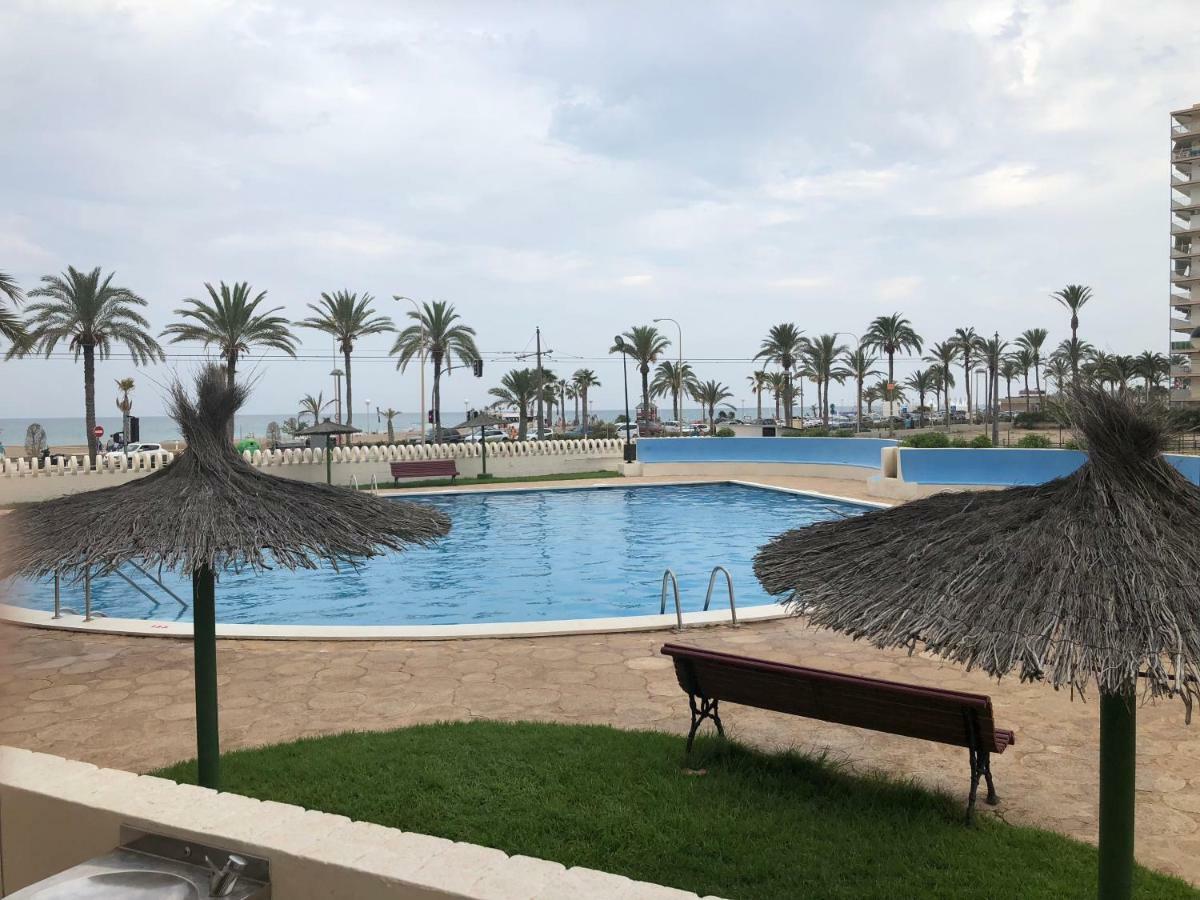 Nautico & Golf Apartamento Alicante