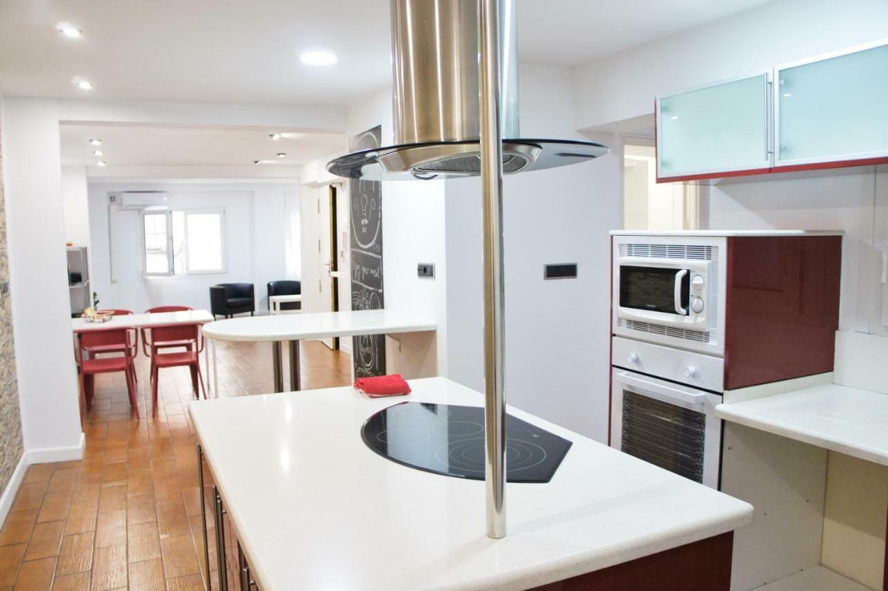 Appartement Segura 27 *