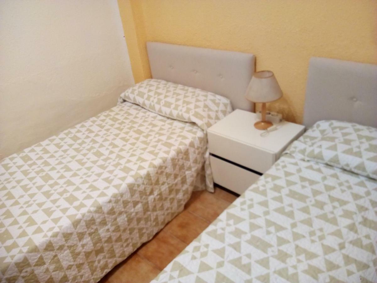 Apartment Apartamento Manchini Alicante