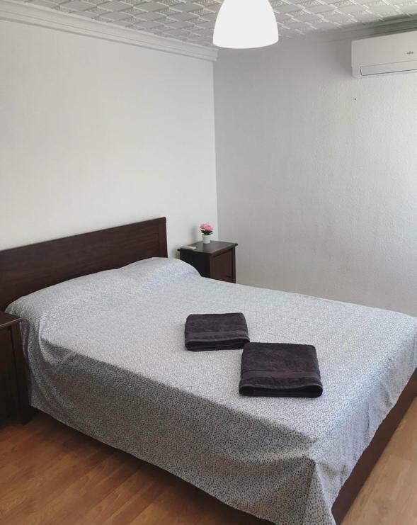 Apartment Calle De Garcia Gutierrez, 9