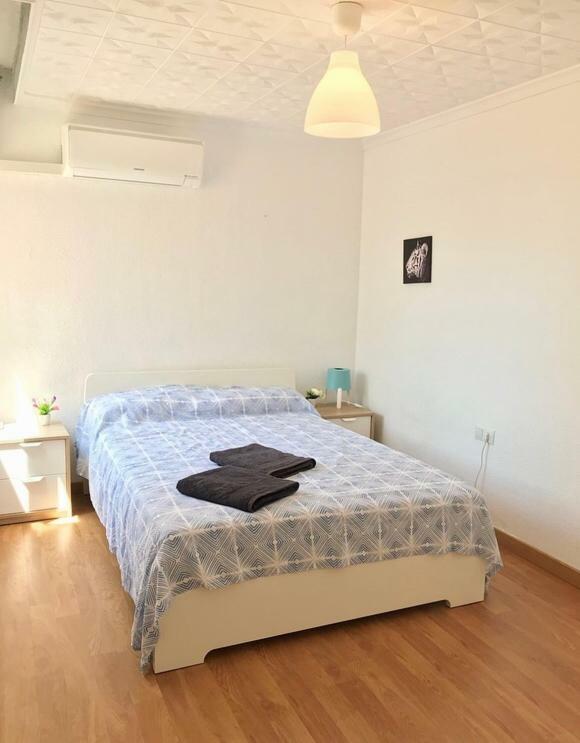 Calle De Garcia Gutierrez, 9 Apartment Alicante