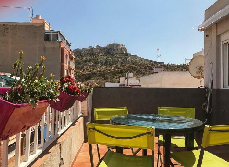 Calle De Garcia Gutierrez, 9 *