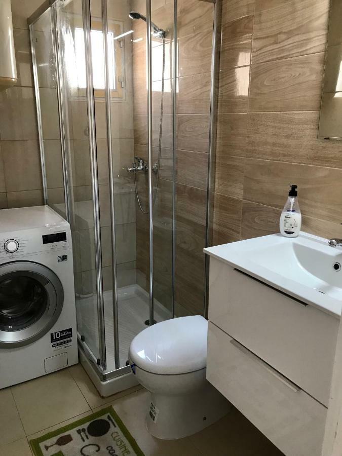 Calle De Garcia Gutierrez, 9 Apartment Alicante
