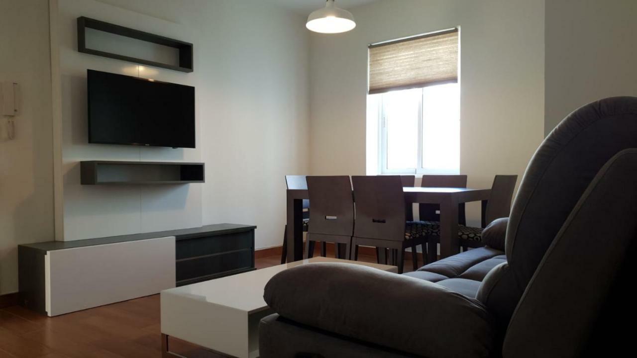 Teatro Centro Apartment Alicante