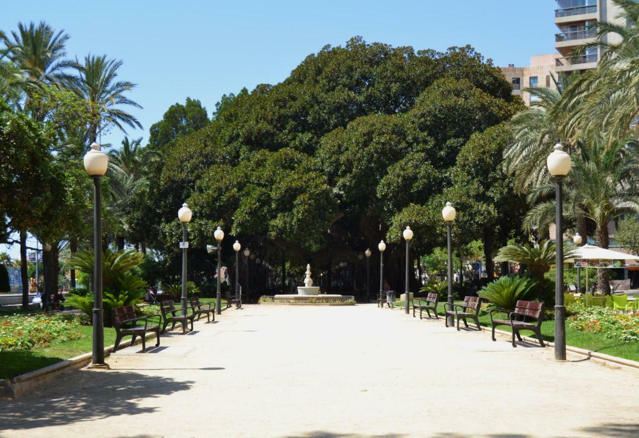 Teatro Centro Alicante