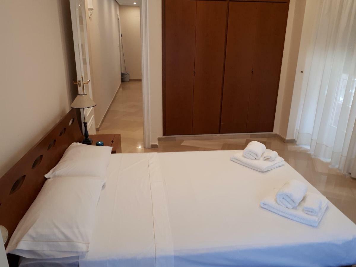 Calle Periodista Pirula Arderius, 1 Primero Apartment *