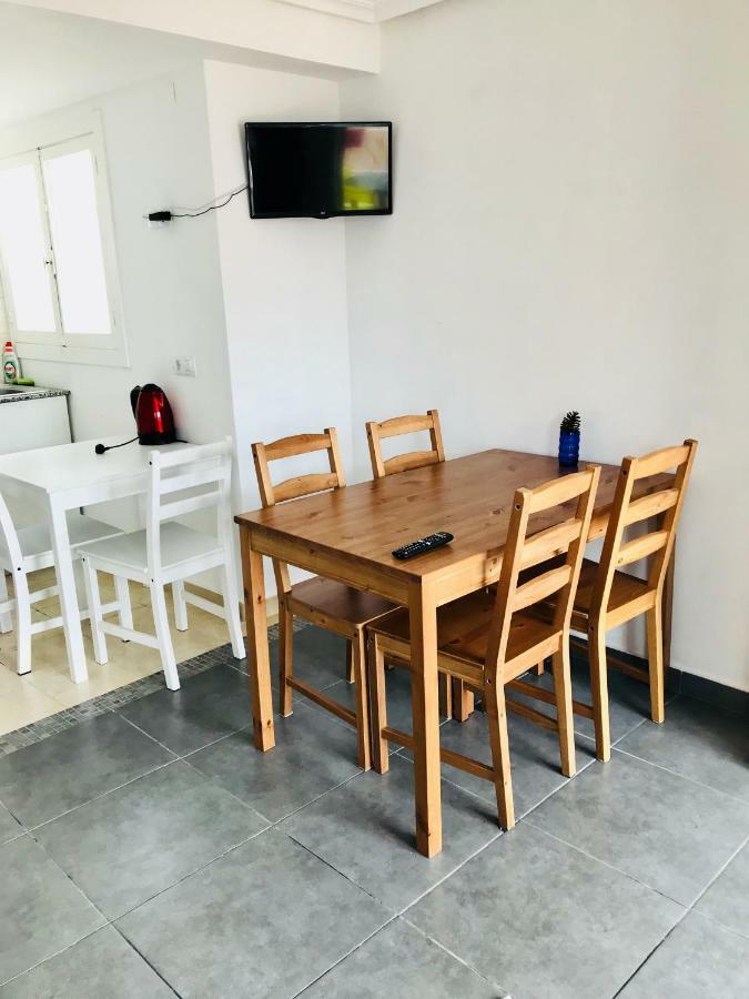 Calle De Garcia Gutierrez, 9 Apartment