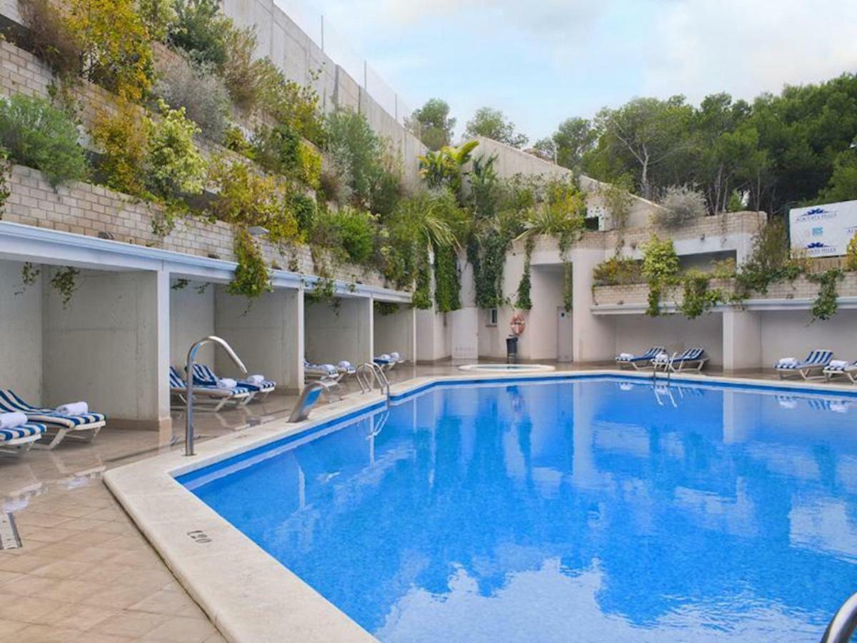 Dream Away Alicante Apartamento