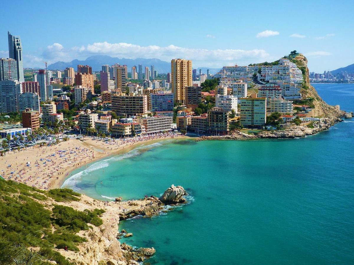 Dream Away Alicante Apartamento Alicante