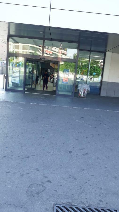 In * Alicante