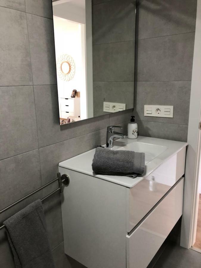 Nautico & Golf Apartamento Alicante