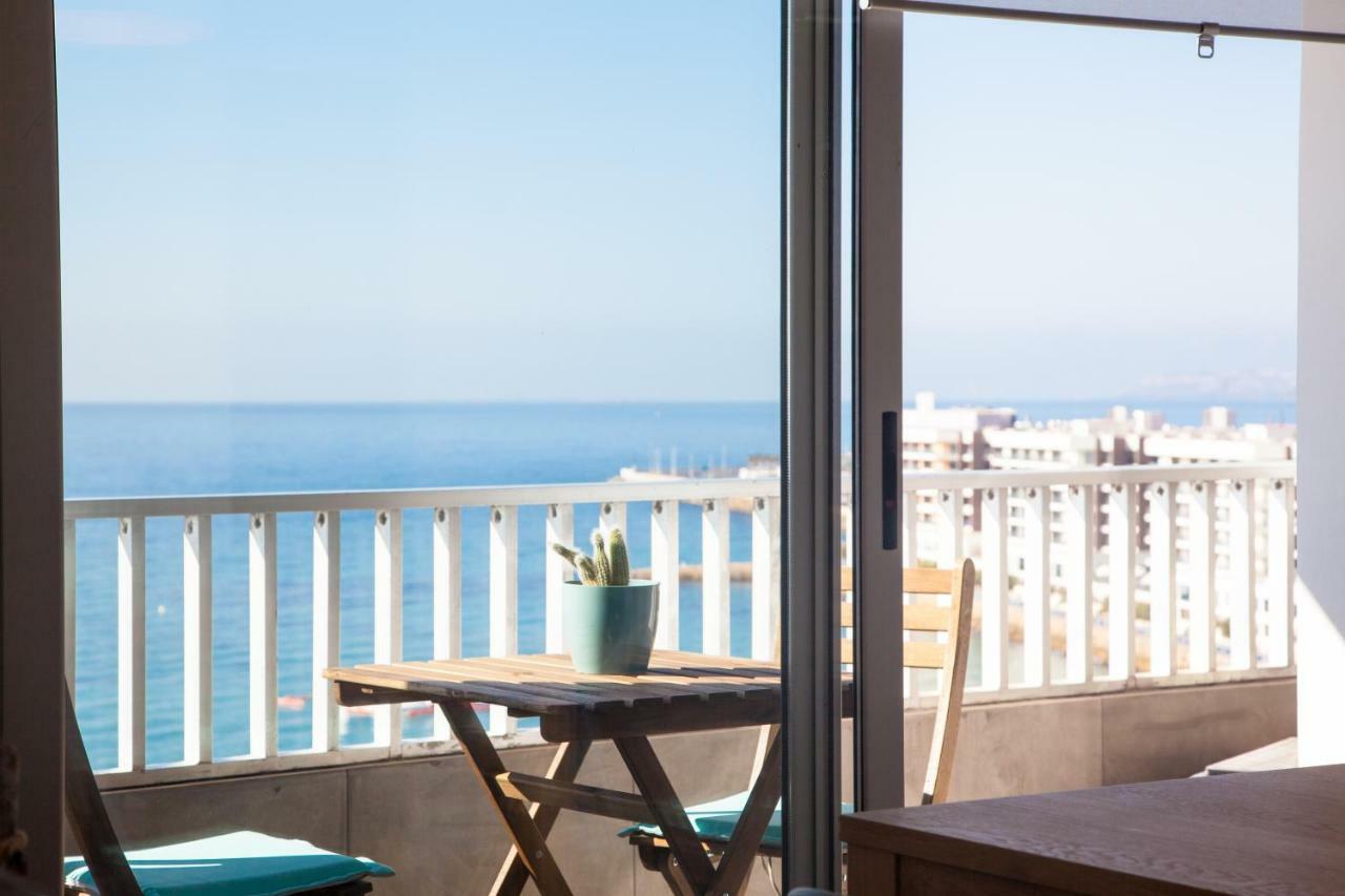 Con Vistas Al Mar *