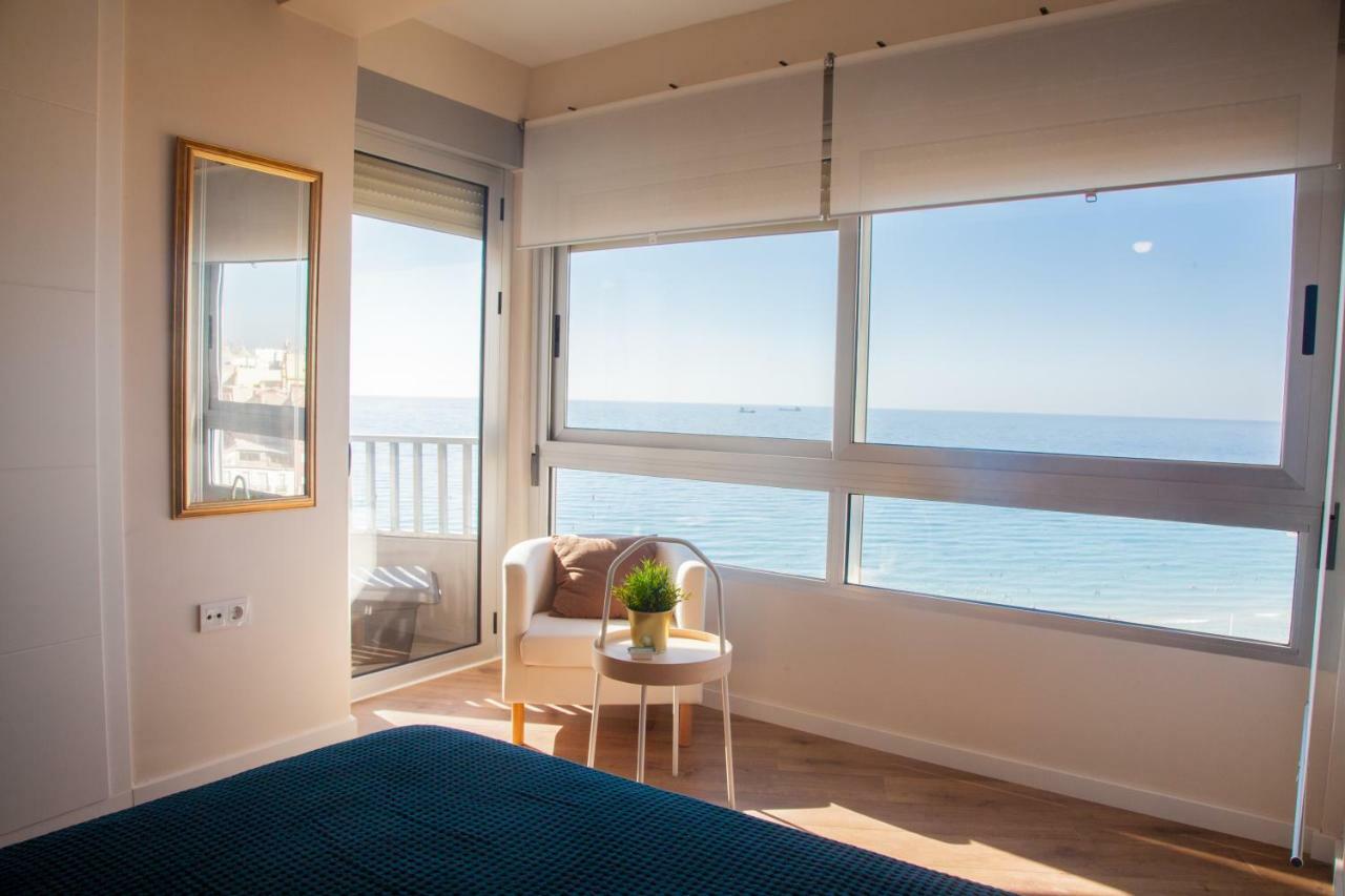 Con Vistas Al Mar * Alicante