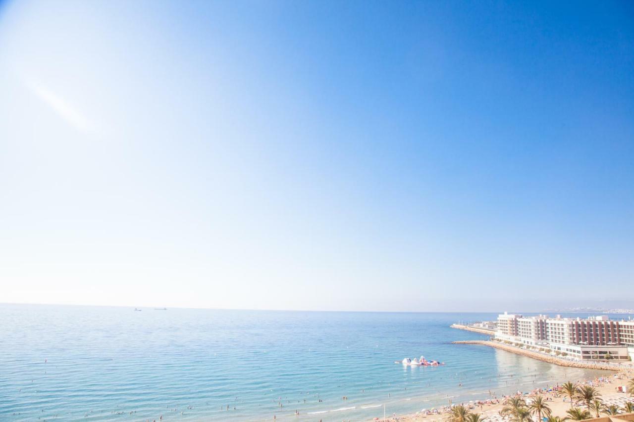 Con Vistas Al Mar Apartment *