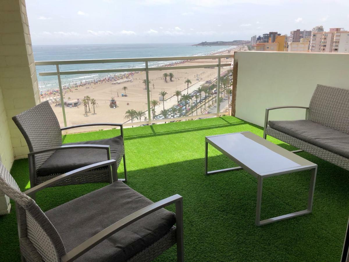 Nautico & Golf * Alicante
