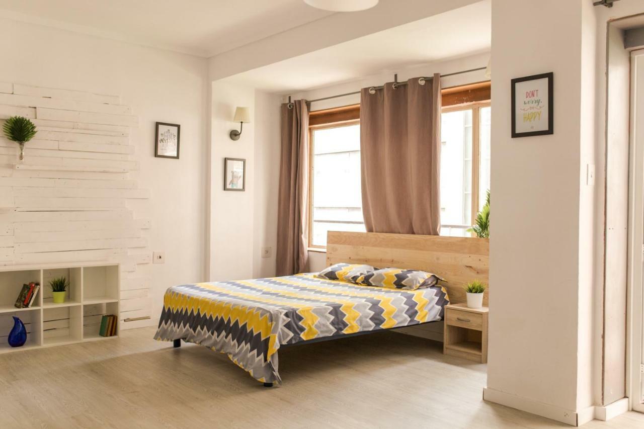 Homestay Big Happy Alicante