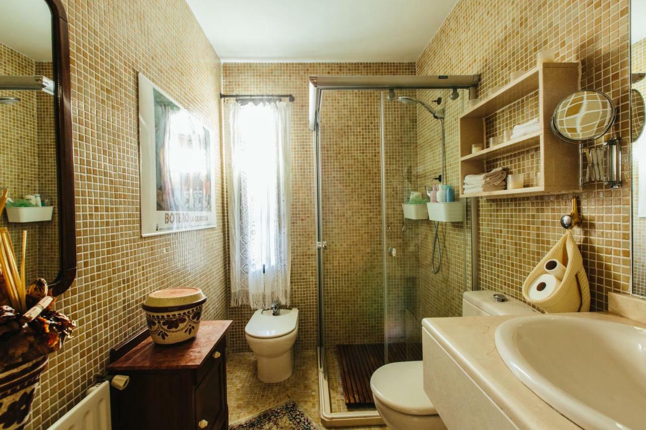 Mi Refugio Homestay Alicante
