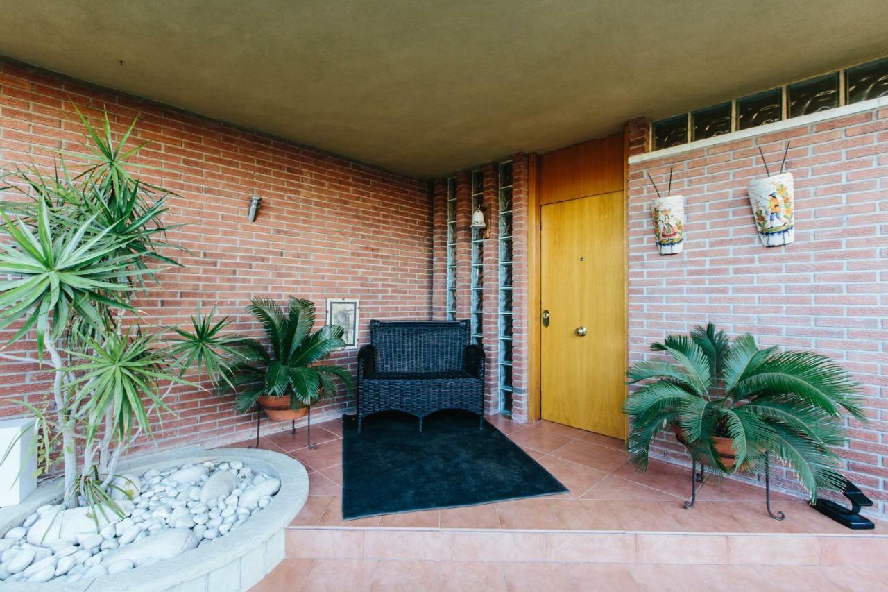 Homestay Mi Refugio *