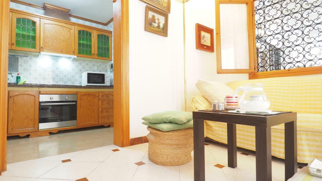 Appartement Precioso Atico Alicante