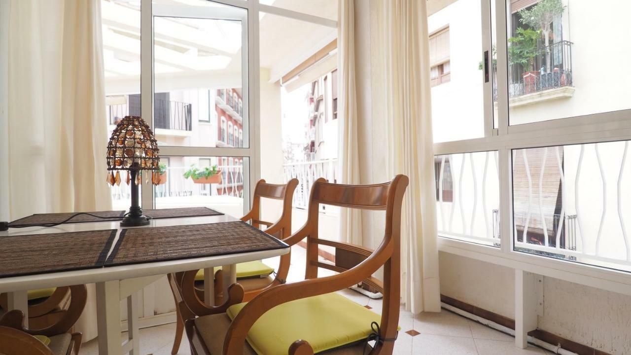 Appartement Precioso Atico Alicante