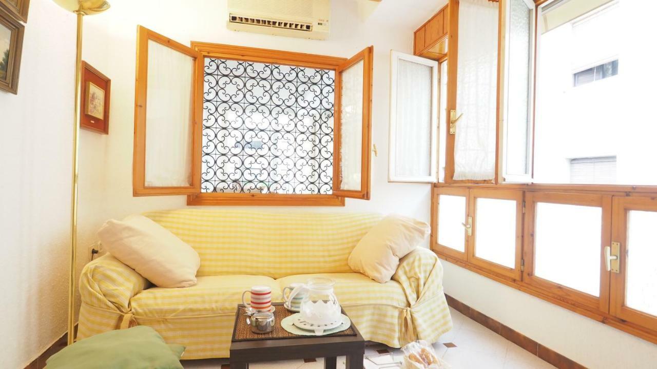 Appartement Precioso Atico