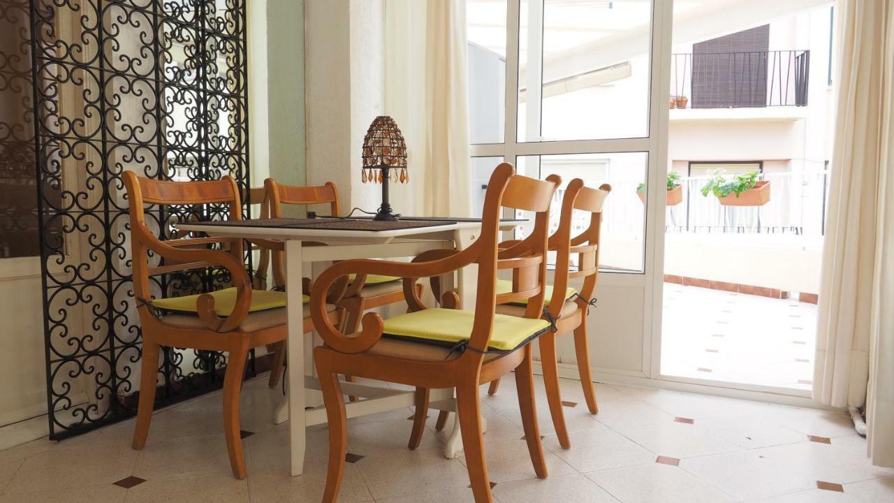 Precioso Atico Appartement Alicante