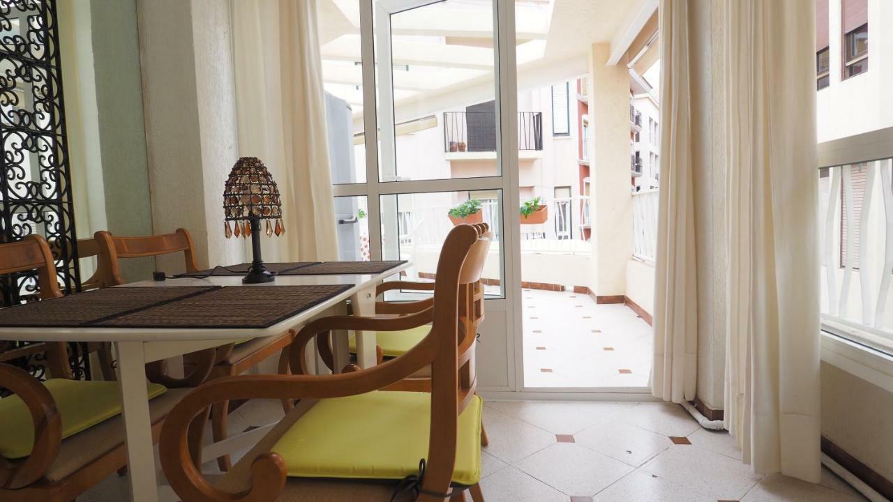 Precioso Atico Appartement Alicante