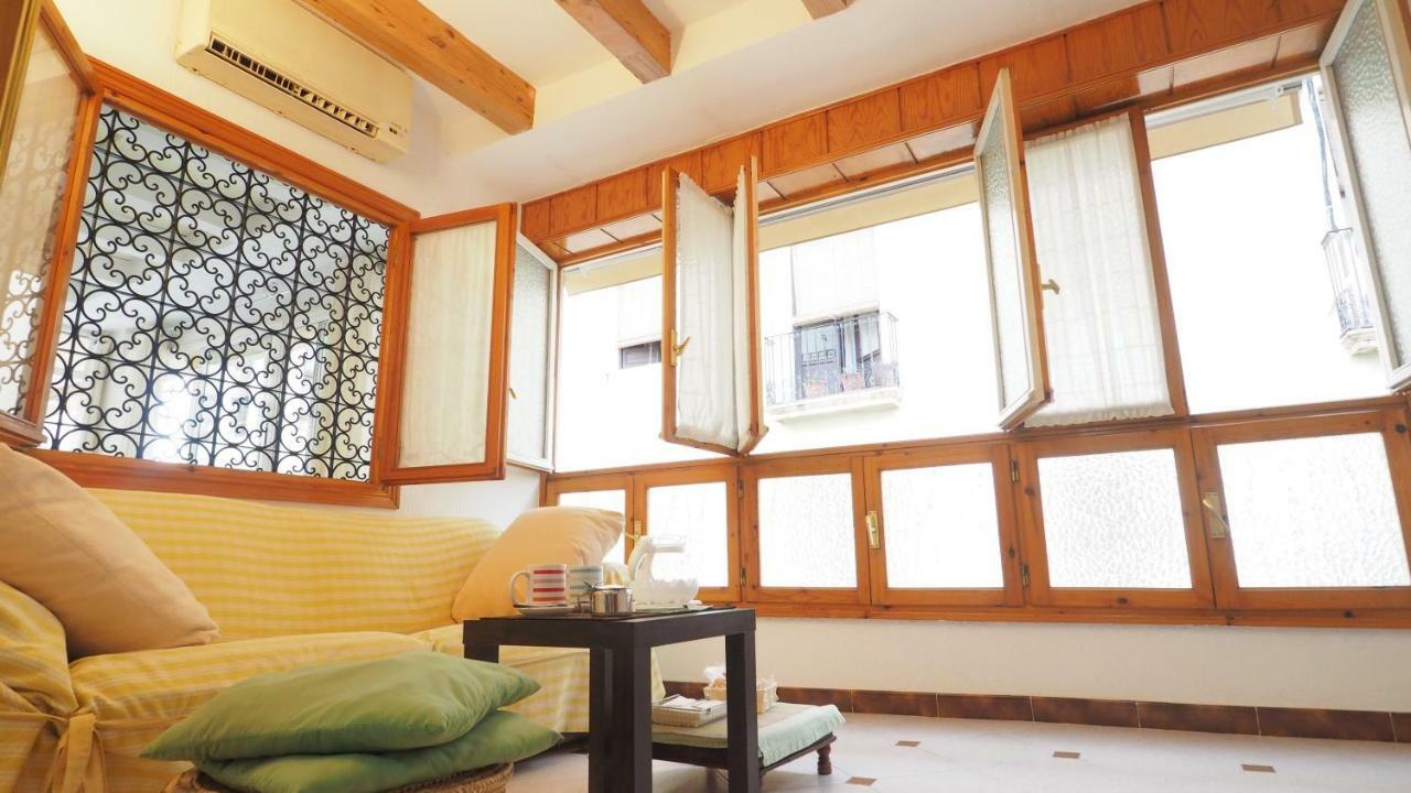 Appartement Precioso Atico Alicante
