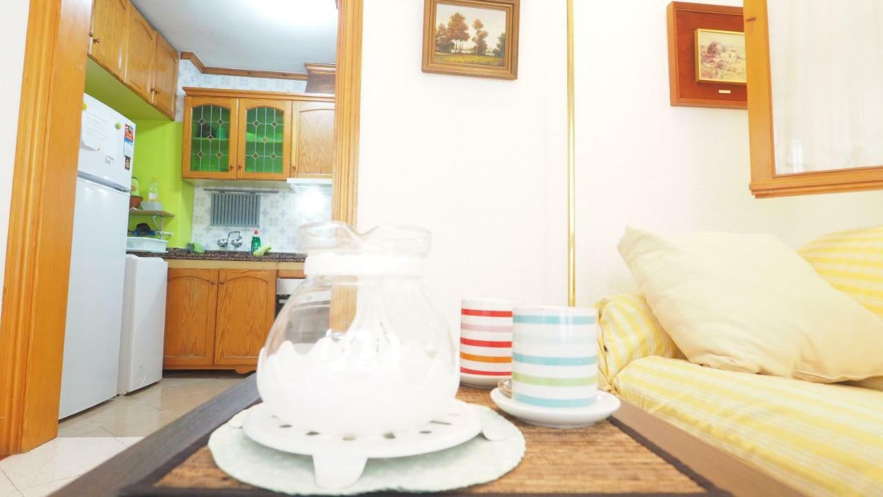 Appartement Precioso Atico