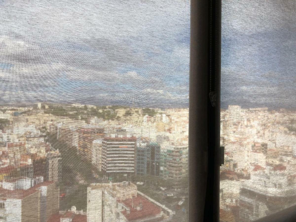 Apartment Con Espectaculares Vistas Alicante